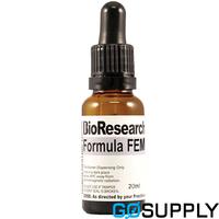 BioResearch Formula - Type: FEM Volume: 20ml