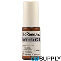 BioResearch Formula - Type: GIT Spray Volume: 23ml