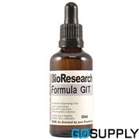 BioResearch Formula - Type: GIT Volume: 50ml