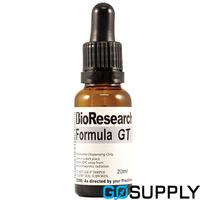 BioResearch Formula - Type: GT Volume: 20ml