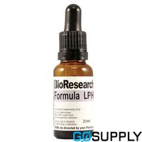 BioResearch Formula - Type: LPH Volume: 20ml