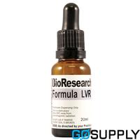 BioResearch Formula - Type: LVR Volume: 20ml