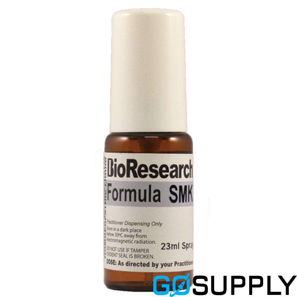 BioResearch Formula - Type: SMK Volume: 23ml