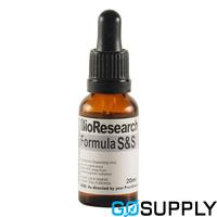BioResearch Formula - Type: S&S Volume: 20ml