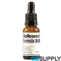 BioResearch Formula - Type: SUS Volume: 20ml