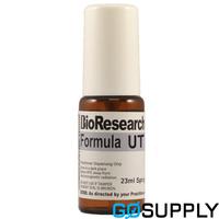 BioResearch Formula - Type: UT Volume: 23ml