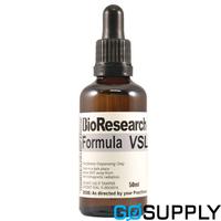 BioResearch Formula - Type: VSL Volume: 50ml