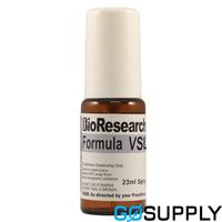 BioResearch Formula VSL Spray - Volume: 23ml
