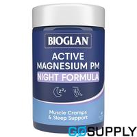 Bioglan Magnesium 1000 60s