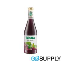 Biotta Organic Juice - Volume: 500ml Flavour: Beetroot