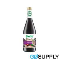 Biotta Organic Juice - Volume: 500ml Flavour: Breuss Antioxidant