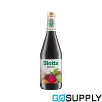 Biotta Organic Juice - Volume: 500ml Flavour: Breuss (Vegetable)