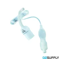 Bivona Flextend 3.5 TSS Cuffed Tracheostomy Tube