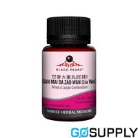 Black Pearl Formulas - Weight: 40g Formula: Wheat Jujube Combination