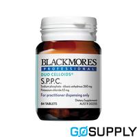 Blackmores Professional - Type: S.P.P.C. Tablet Count: 84t - Packet (84 Single)