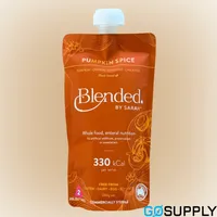 Blended by Sarah (Pumpkin Spice · 280g) - Box