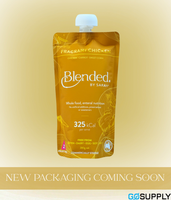 Blended by Sarah (Wholesome Blends Chicken · 280g)