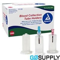 Blood Collection Device with Leur Adpt - Standard Size - x1