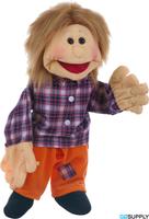 Bodo - 65cm Signing Puppet