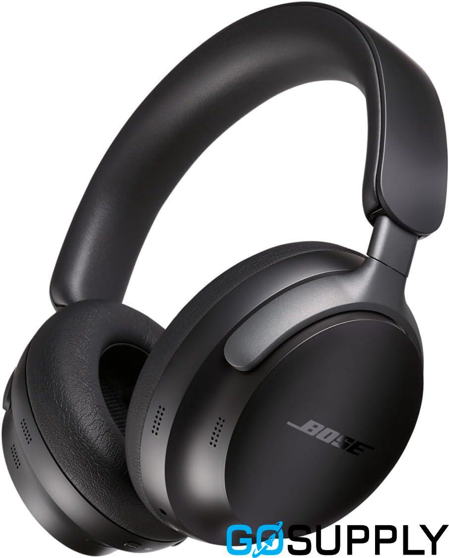 Bose QuietComfort Headphones