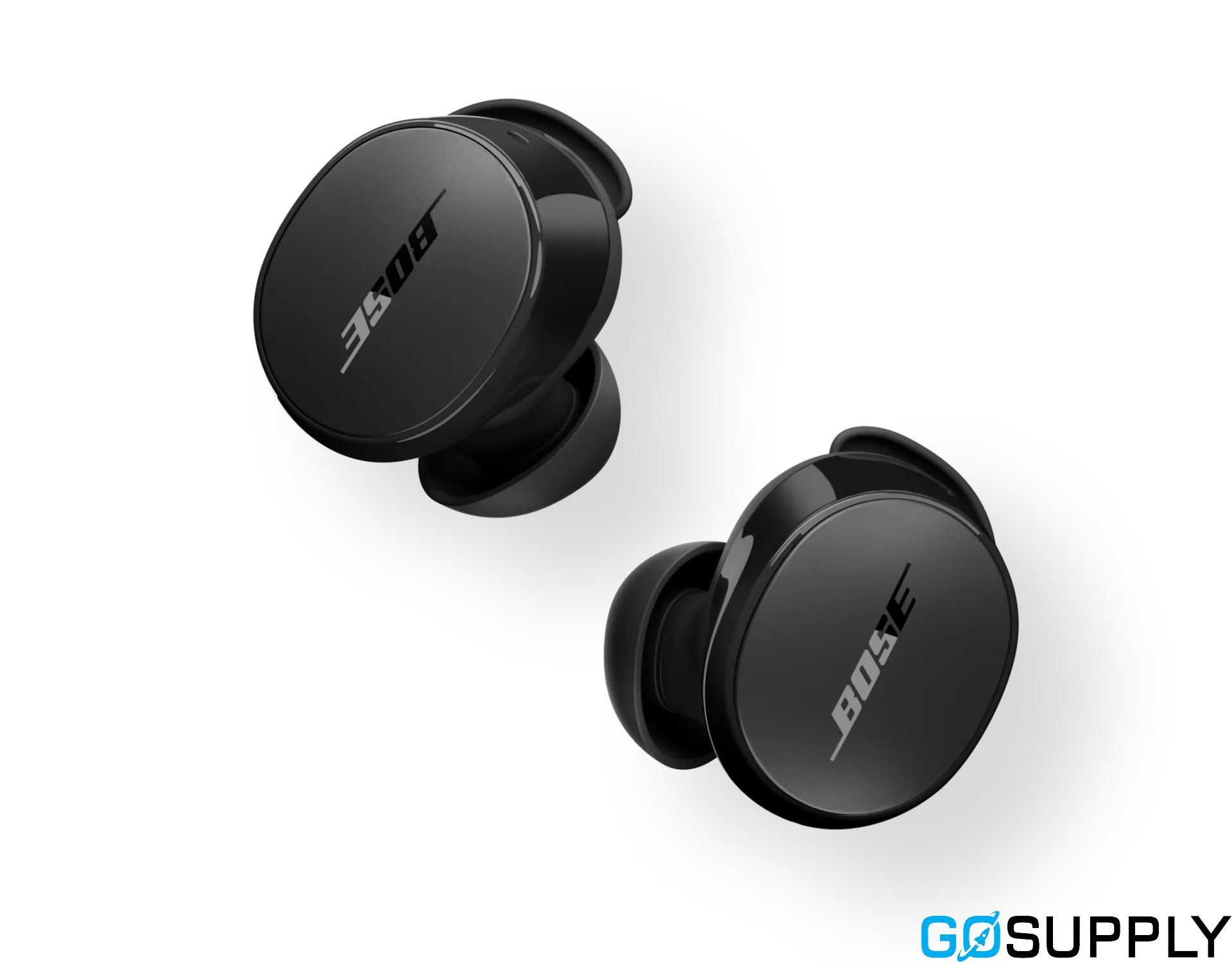 Bose QuietComfort Headphones
