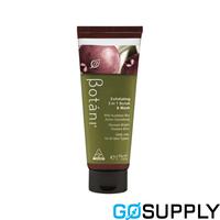 Botani Exfoliating 2 in 1 Scrub & Mask - Weight: 100g