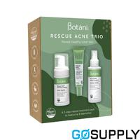 Botani Rescue Acne Trio Pack