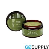 Botani Spirulina Salt Scrub - Weight: 250g