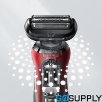 Braun Series 6-61 R1000s Men's Shaver