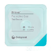 Brava Protective Seal - Diameter: 18/76mm Thickness: 2.5mm