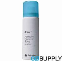 Brava Adhesive Remover Spray 50ml