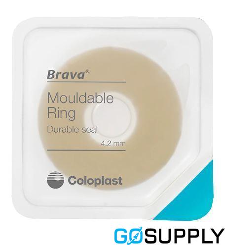 Brava Mouldable Ring - Thickness: 4.2mm