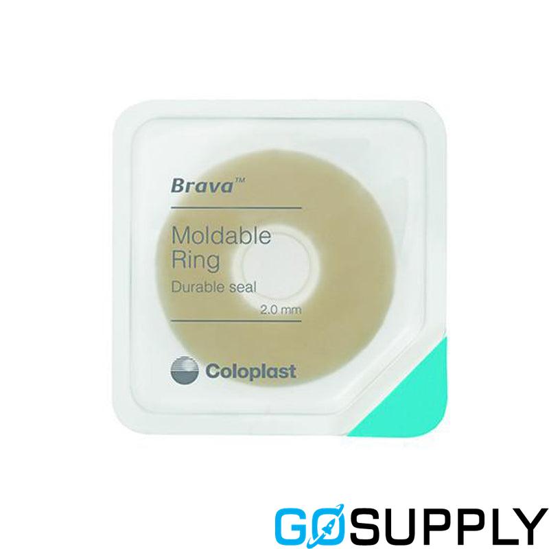 Brava Mouldable Ring - Thickness: 2.0mm