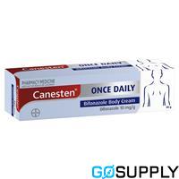 CANESTEN ONCE DAILY CREAM - Volume: 30G