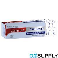 CANESTEN ONCE DAILY CREAM - Volume: 30G