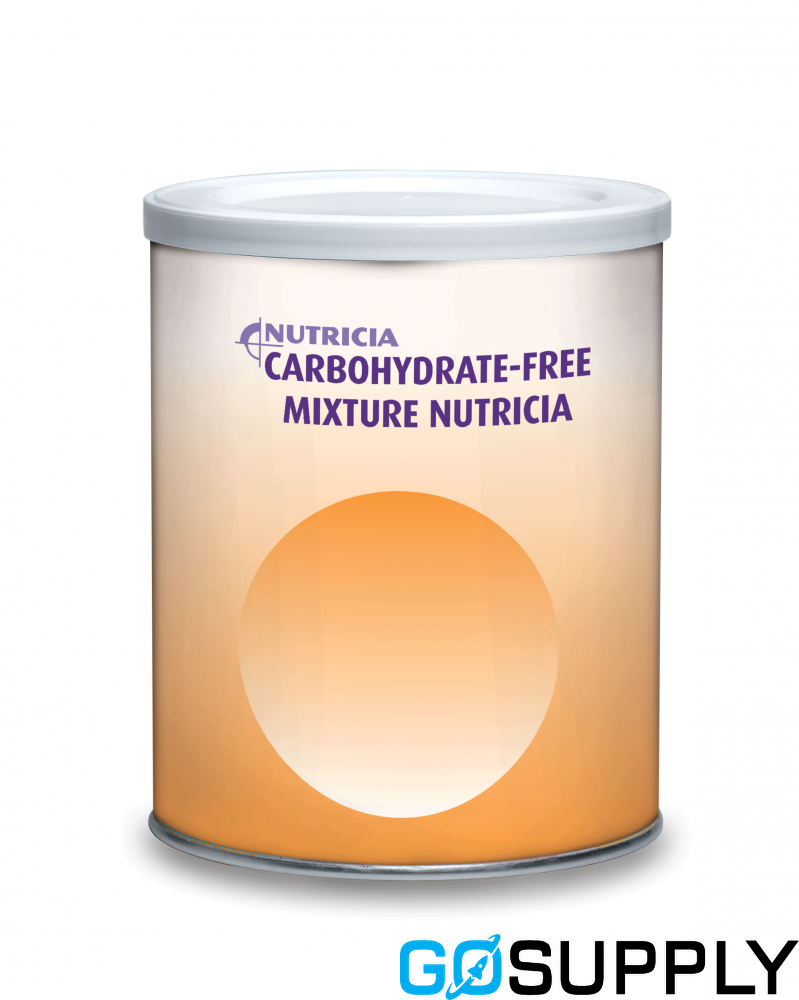 CARBOHYDRATE FREE MIXTURE - Weight: 225G