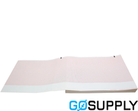 CARDIOGRAPHY THERMAL PAPER - Packet (100 Single)