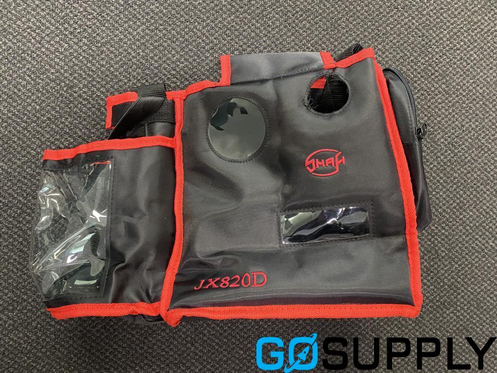 CARRY BAG TO SUIT SUCTION PUMP JX820D-1