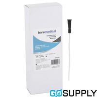 CATHETER FEMALE INTERMITTENT NELATON ST SU - Size: 10FR