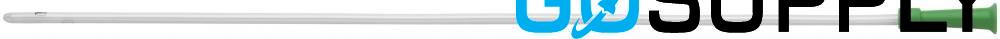 CATHETER INTERMIT - Tip: Straight Size: 14FR Length: 40CM Firmness: Firm