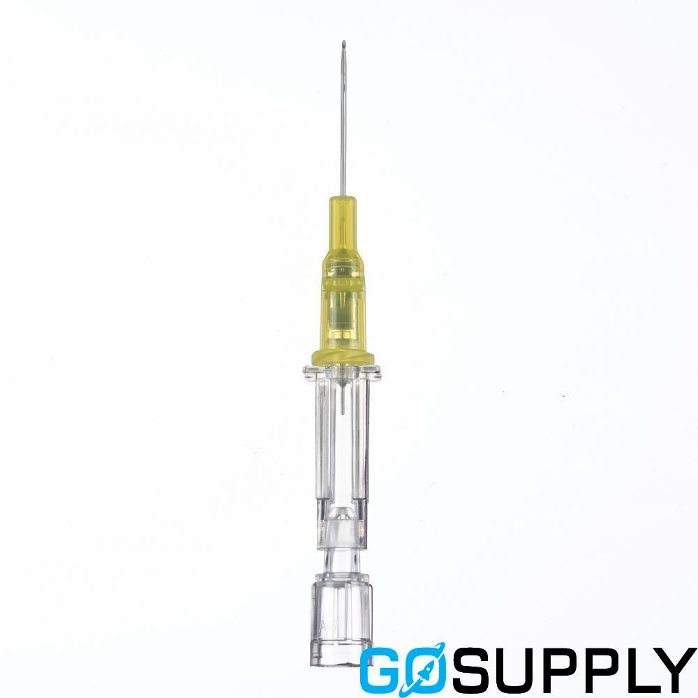 CATHETER IV - Gauge: 24G Length: 19MM
