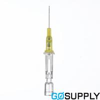 CATHETER IV - Gauge: 24G Length: 19MM - Packet (50 Single)