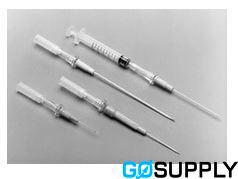 CATHETER IV - Type: ANGIOCATH SPECIAL GRY ST SU Gauge: 16G Length: 5.25