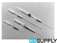 CATHETER IV - Type: ANGIOCATH SPECIAL GRY ST SU Gauge: 16G Length: 5.25 - Packet (10 Single)