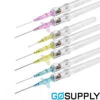 CATHETER IV - Type: INSYTE AUTOG BC Gauge: 16G Length: 1.16 - Packet (50 Single)