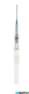 CATHETER IV - Type: Insyte Autog BC Gauge: 22G Length: 1