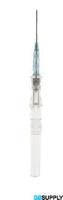 CATHETER IV - Type: Insyte Autog BC Gauge: 22G Length: 1 - Packet (50 Single)