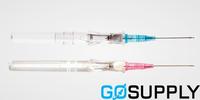 CATHETER IV - Type: Insyte Gauge: 24G Length: 0.56 - Packet (50 Single)