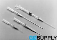 CATHETER IV ANGIOCATH - Gauge: 10G Length: 3 - Packet (10 Single)