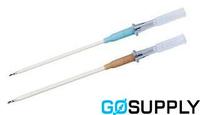 CATHETER IV ANGIOCATH - Gauge: 12G Length: 3 - Packet (10 Single)